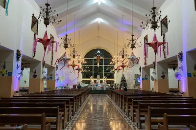 Parish Church of Corpus Christi