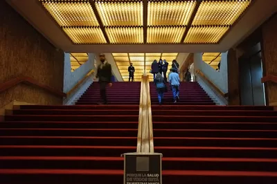 Teatro Colsubsidio