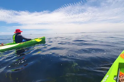Oceana Power Boat Club