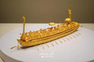 Come to the China Maritime Museum and Listen to the Stories of the Sea and Us