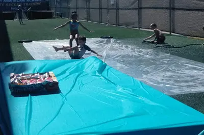 TOCA Soccer and Sports Center Denver