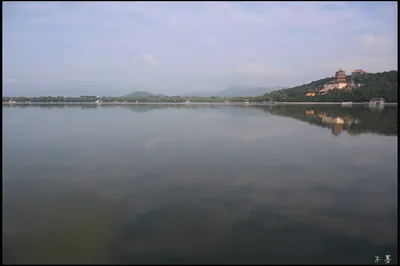 Rediscovering Childhood Joy: Revisiting the Summer Palace, September 2022 (Part 1)