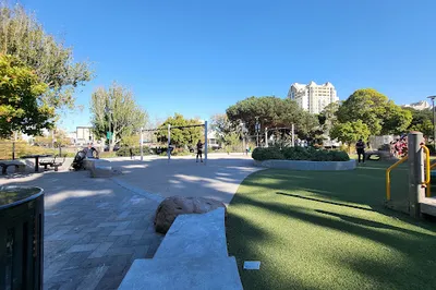 Raymond Kimbell Playground Park