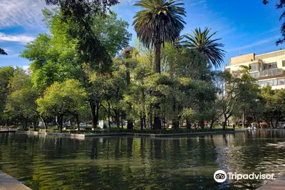 Parque Lincoln