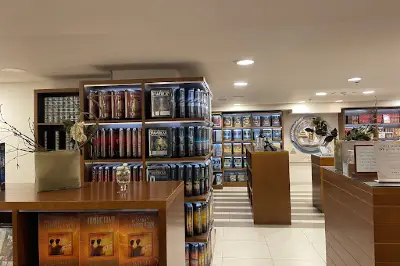 Center of Scientology