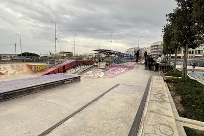 Msida Skate Park