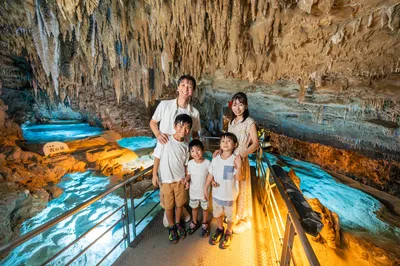 Okinawa World