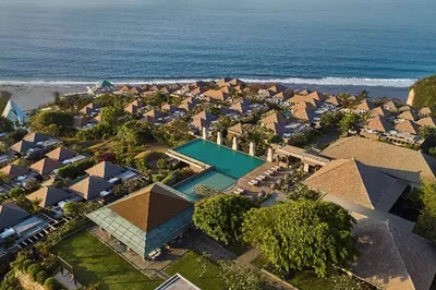 Umana Bali, Part of Hilton, Invites Travelers to Perceive the Extraordinary Journey and Explore the Captivating Charms of the Destination