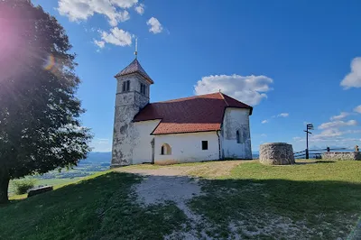 Sv. Ana