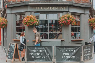 Camden Market