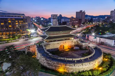 东大门