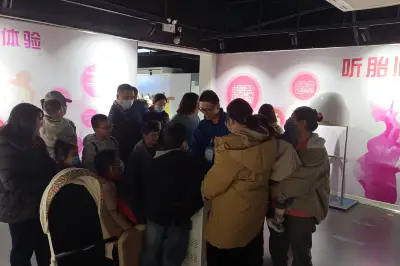 郑州孩子超喜欢的5个小众景点，周末休息玩疯了！