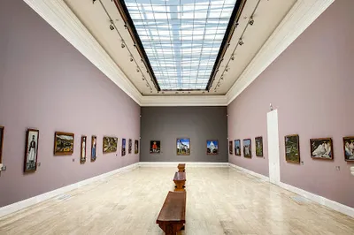 National Gallery