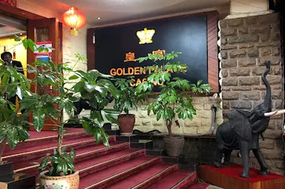 Good Shepherd Africa Gospel Church