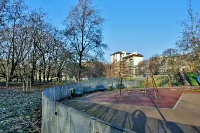 Parco Emilio Alessandrini