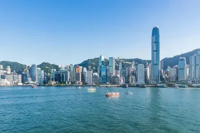 皇玥香港故事系列，說香港故事，融濃濃港情