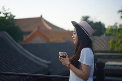 Beijing Travel: East of the Forbidden City, Seeking Intangible Cultural Heritage