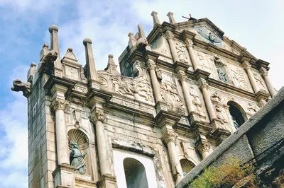 Macau, Reunion After a Long Absence｜Staying at The Parisian Macao for a 3-Day Romantic French Rendezvous