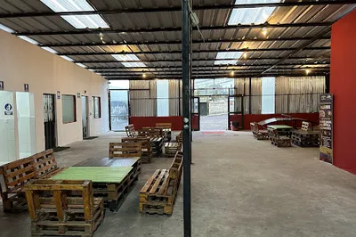 LA SEDE CANCHA SINTÉTICA QUITO