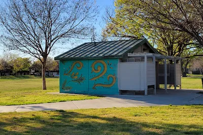 Great Oaks Park