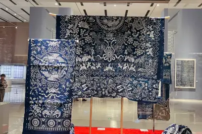 Museum Batik