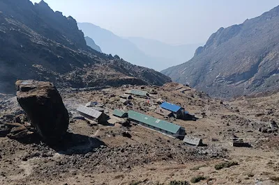 Durga Mandir Kapan