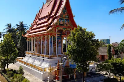 Wat Ammon