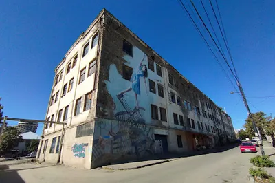 Elektrowerk