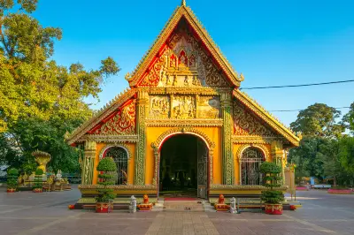 西孟寺