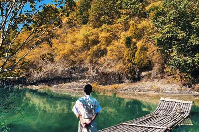 Wuyi Mountain's Mini Bali! First Release II Free Photo Villa Area