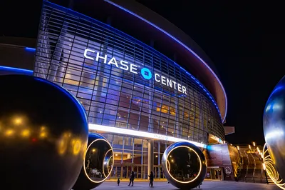 Chase Center