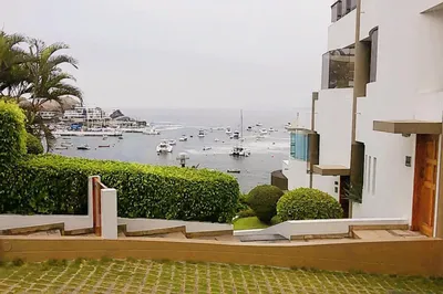 Playa Santa Maria del Mar