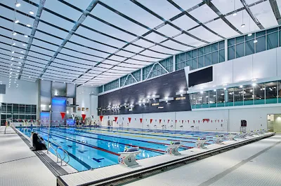 Brookfield Residential YMCA at Seton