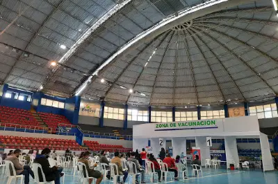 Manuel Bonilla Sports Complex