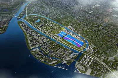 史上深圳国际会展中心参展住得最划算的一次住宿商务之旅