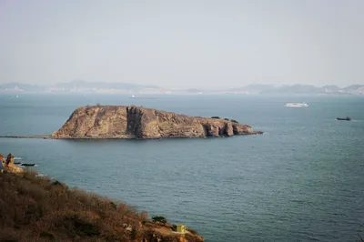 冬遊大連