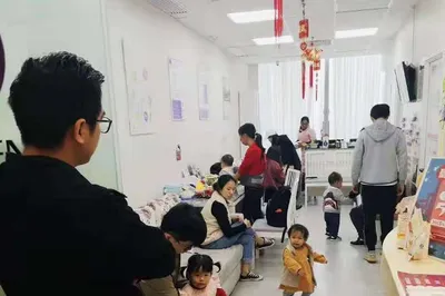 為了讓孩子少挨針，我選擇了香港安盛診所接種六聯疫苗