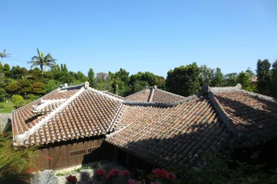 Nakamura Residence