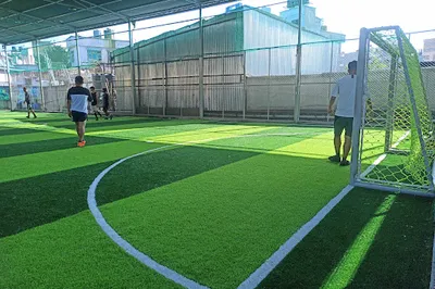 Chaitya Futsal
