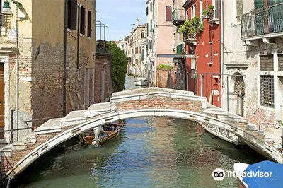 Ponte de Chiodo