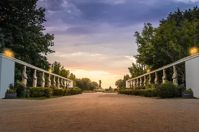 "King Michael I" Park