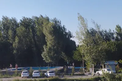OLIM BOBO BOG'I BASEYN