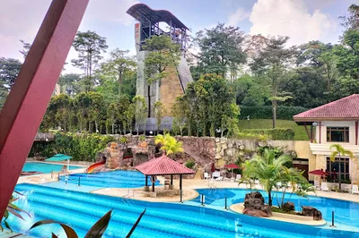 SAFRA Yishun