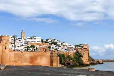 Rabat Medina