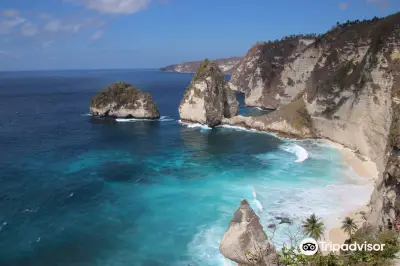 Diamond Beach