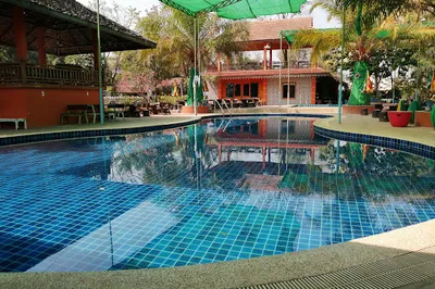 Danview Swimming Pool