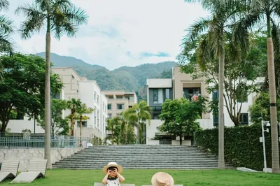 Choose Your Own Way to Recharge on Vacation!