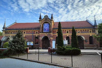 Park A. and E. Jerzmanowski