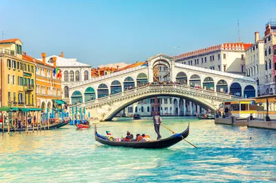 Ponte di Rialto