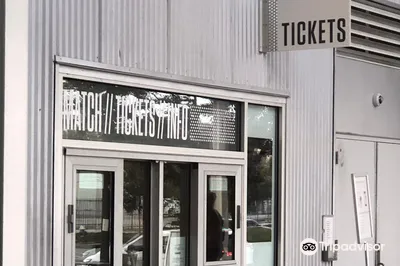 MATCH - Midtown Arts and Theater Center Houston